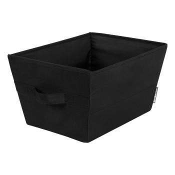 Coș de depozitare de depozitare din material textil 30x40x22 cm Soft Storage – Bigso Box of Sweden