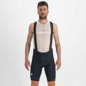 
                 SPORTFUL Maiou de ciclism - 2ND SKIN - alb  
            