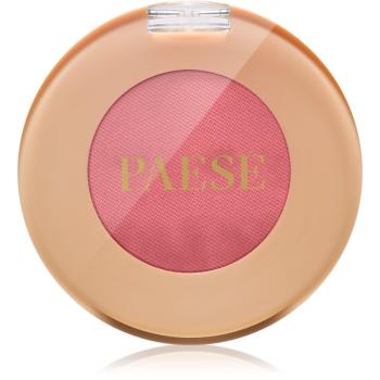 Paese Self Glow Blush blush culoare 02 Reflex 3 g