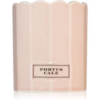 Castelbel Portus Cale Rosé Blush lumânare parfumată 210 g