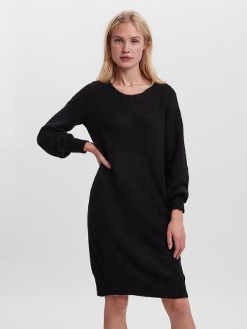 Vero Moda Simone Rochie Negru