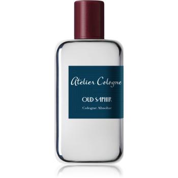 Atelier Cologne Oud Saphir parfum unisex 100 ml