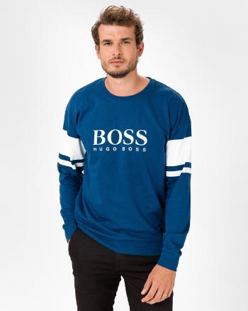 BOSS Authentic Tricou Albastru