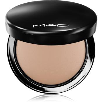 MAC Cosmetics Mineralize Skinfinish Natural pudră culoare Light 10 g