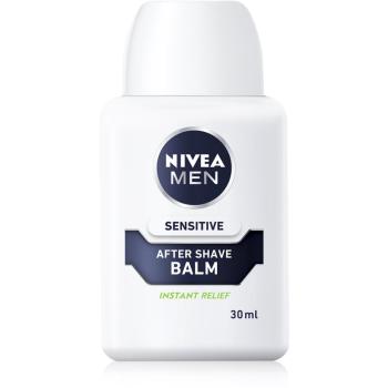 Nivea Men Sensitive balsam după bărbierit 30 ml