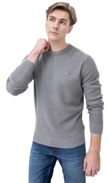 Tommy Hilfiger Pulover pentru bărbați MW0MW19533P93 3XL