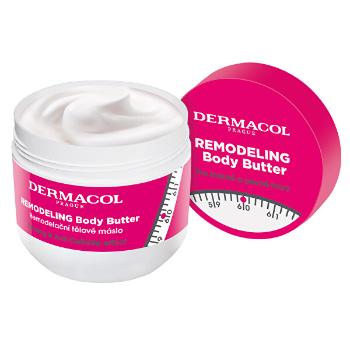 Dermacol Unt de corp remodelator (Remodeling Body Butter) 300 ml