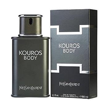 Yves Saint Laurent Body Kouros - EDT 100 ml