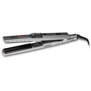 BaByliss PRO Ultrasonic Cool Mist placa de intins parul