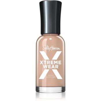 Sally Hansen Hard As Nails Xtreme Wear lac de unghii intaritor culoare Bare It All 11,8 ml