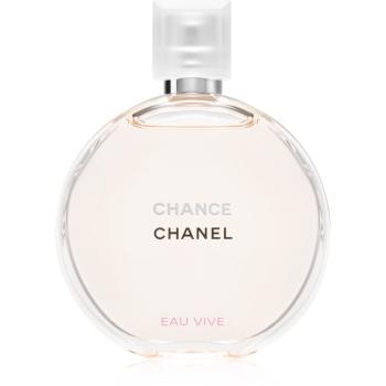 Chanel Chance Eau Vive Eau de Toilette pentru femei 50 ml