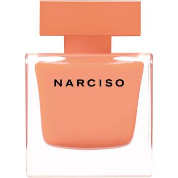 Narciso Rodriguez Narciso Ambrée Eau de Parfum pentru femei 50 ml