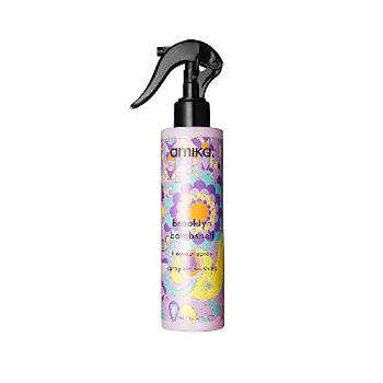 Amika Spray pentru coafarea termică a părului Brooklyn Bombshell (Blowout Spray) 200 ml