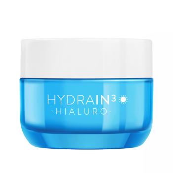 DERMEDIC Cremă facială profund hidratantă SPF 15 Hydrain3 Hyaluro 50 ml