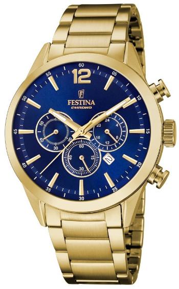 Festina Timeless 20633/2