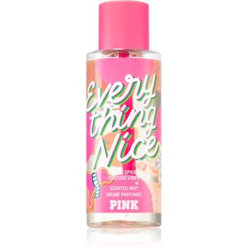 Victoria's Secret PINK Everything Nice spray pentru corp pentru femei 250 ml