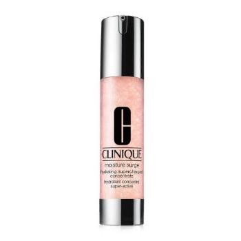 Clinique Gel pentru pielea dehidratata Moisture Surge (Hydrating Supercharged Concentrate ) 48 ml