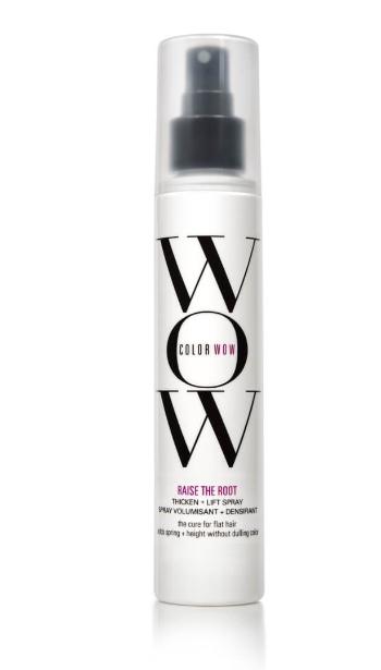 Color Wow Spray pentru volumul părului fin Raise the Roots (Thicken + Lift Spray) 150 ml