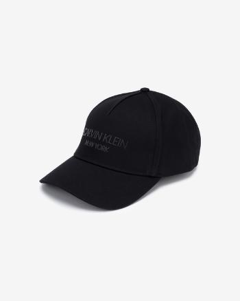 Calvin Klein BB Șapcă de baseball Negru