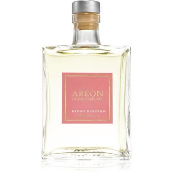 Areon Home Black Peony Blossom aroma difuzor cu rezervã 1000 ml