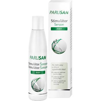 Parusan Șampon pentru păr subțire și părul care cade Stimulator 200 ml