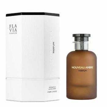 Flavia Nouveau Ambre - parfum 100 ml