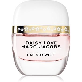 Marc Jacobs Daisy Love Eau So Sweet Eau de Toilette pentru femei 20 ml