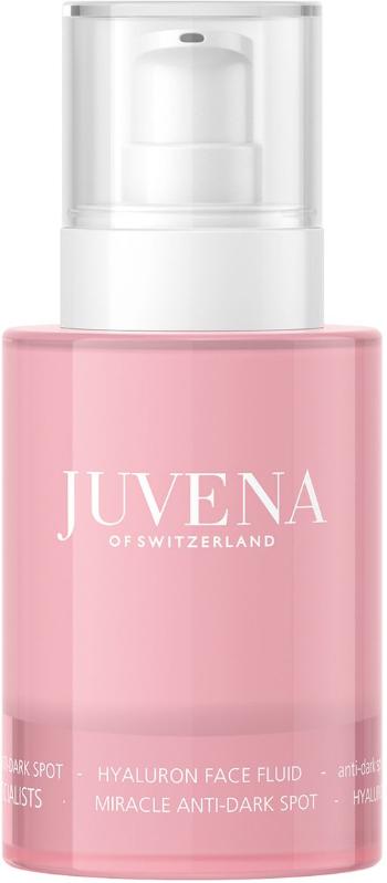 Juvena Fluid hialuronic pentru mâini împotriva petelor pigmentare și a ridurilor (Anti-Dark Spot Fluid) 50 ml