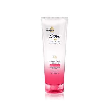 Dove Șampon pentru păr vopsit  Advanced Hair Series (Colour Care Vibrancy Shampoo) 250 ml