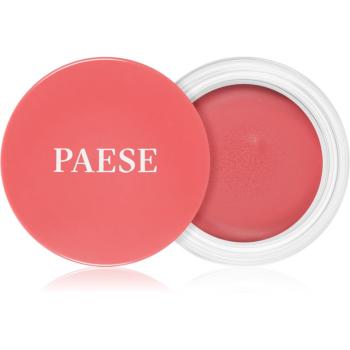 Paese Creamy Blush Kissed blush cremos 02 4 g