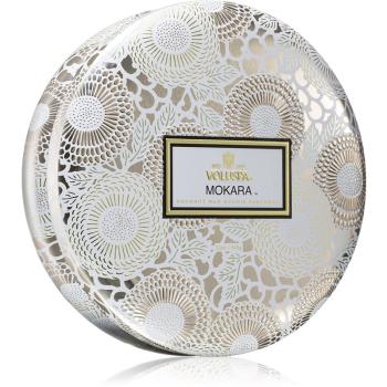 VOLUSPA Japonica Mokara lumânare parfumată în placă 340 g