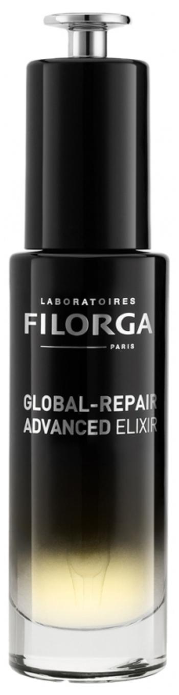 Filorga Ser anti-îmbătrânire pentru ten Global Repair (Advanced Elixir) 30 ml