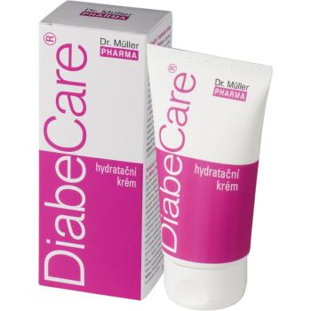 Dr. Müller DiabeCare® cremă hidratantă 75 ml