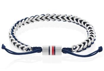 Tommy Hilfiger Brățară elegantă șiret 2790511