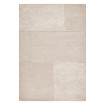 Covor Asiatic Carpets Tate Tonal Textures, 160 x 230 cm, crem