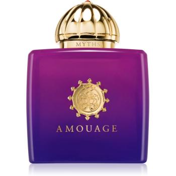 Amouage Myths Eau de Parfum pentru femei 100 ml
