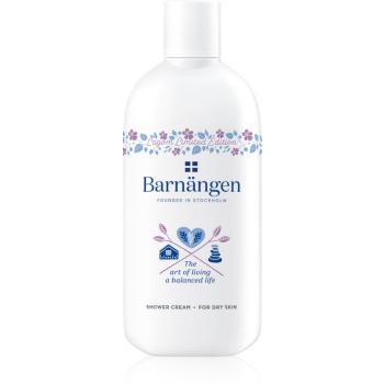 Barnängen Lagom gel de dus delicat pentru piele uscata 400 ml