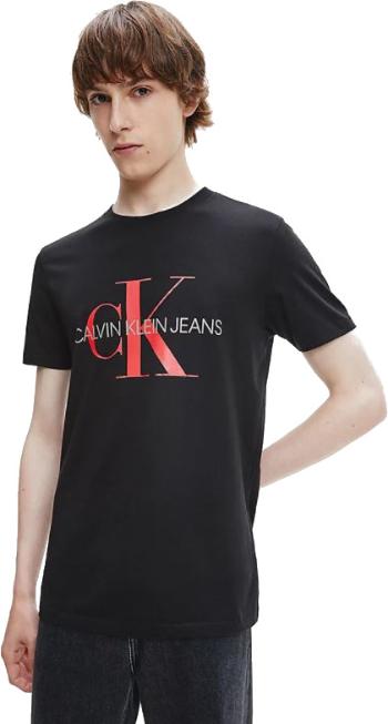 Calvin Klein Tricou pentru bărbați Slim Fit J30J3170650GM XL