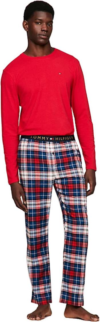 Tommy Hilfiger Pijama pentru bărbați UM0UM02988-0WO XXL