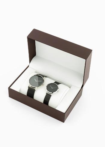 Set de ceasuri, cuplu (2bucăţi)