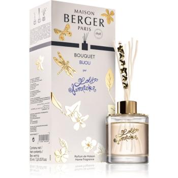 Maison Berger Paris Lolita Lempicka aroma difuzor cu rezervã II. (Transparent) 115 ml