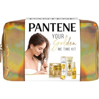 Pantene Intensive Repair Golden set cadou pentru femei