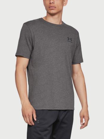 Under Armour Tricou Gri