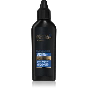 Avon Advance Techniques Hydra Boost ser hidratant pentru par si scalp 50 ml