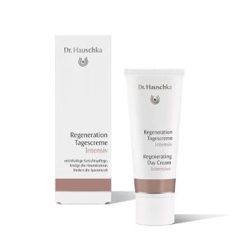 Dr. Hauschka Cremă de zi regenerantă Intensiv 40 ml