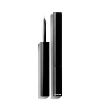 Chanel Linii de ochi impermeabile Le Liner (Liquid Eyeliner) 2,5 ml 516 Rouge Noir