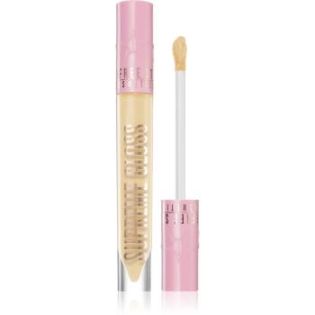 Jeffree Star Cosmetics Supreme Gloss lip gloss culoare Urethra 5,1 ml