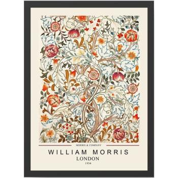 Poster 35x45 cm William Morris – Wallity