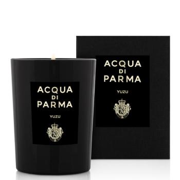 Acqua di Parma Yuzu - lumânare 200 g