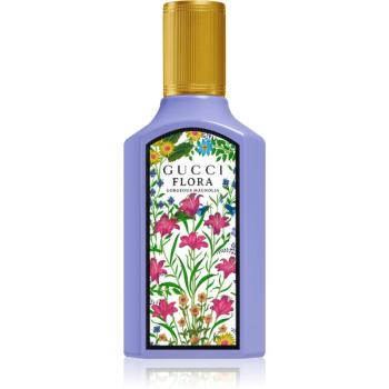 Gucci Flora Gorgeous Magnolia Eau de Parfum pentru femei 50 ml